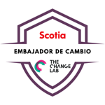 Embajador de Cambio