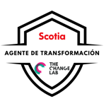 Agente de Transformación