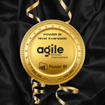 Power BI. Advanced level certification.