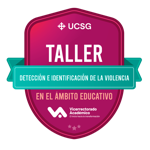 Taller de Detección e Identificación de la Violencia en el Ámbito Educativo