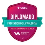 Diplomado en Prevención de la Violencia Basada en Género en el Aula