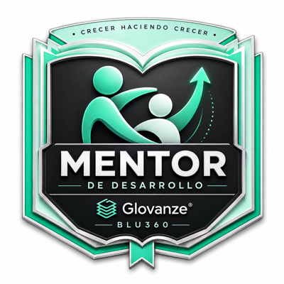 Mentor de Desarrollo Glovanze | BLU360