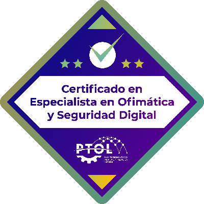 Imagen de la credencial