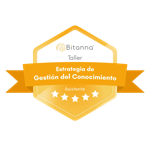 Creando una estrategia de Gestión del Conocimiento