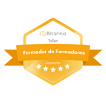 Formador de Formadores