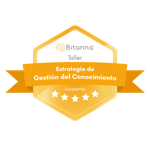 Creando una estrategia de Gestión del Conocimiento