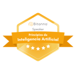 Speaker: Taller Principios de Inteligencia Artificial