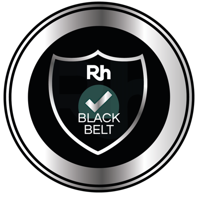 Certified Lean Six Sigma Black Belt