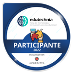 Participante destacado