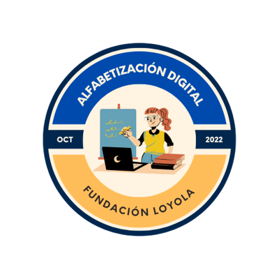 Imagen de la credencial