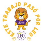 Este trabajo pasó por LEO