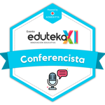 Conferencista - ponente
