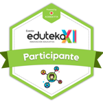 Participante destacado