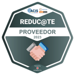 Proveedor Reduc@te Colombia - México 2023