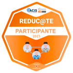 Participante Reduc@te Colombia - México 2023