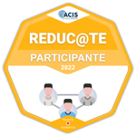 Participante Reduc@te Colombia 2022