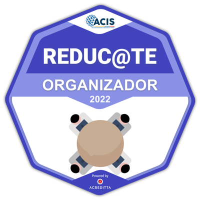 Organizador Reduc@te Colombia 2022
