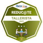 Tallerista Reduc@te Colombia - México 2023