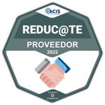 Proveedor Reduc@te Colombia 2022
