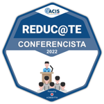 Conferencista Reduc@te Colombia 2022