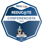 Conferencista Reduc@te Colombia - México 2023