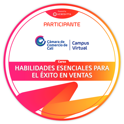 Imagen de la credencial