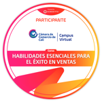 Habilidades esenciales para el éxito en ventas