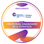 Creatividad, dinamizador de la estrategia