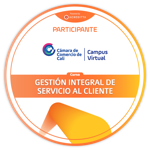 Gestión Integral de Servicio al Cliente