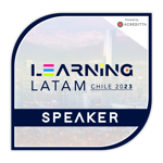 Speaker Learning Latam Chile 2023