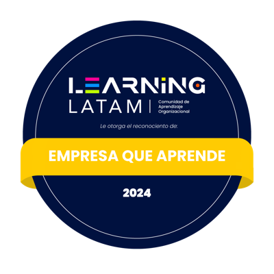 Empresa que Aprende 2024