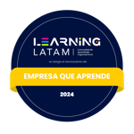 Empresa que Aprende 2024
