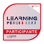 Participante Learning Perú 2023
