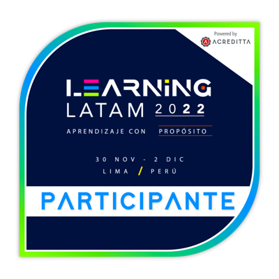 Participante
