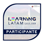 Participante Learning Latam Chile 2023