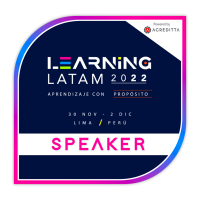 Speaker