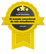 Programa: El Mundo Emocional de mis Estudiantes