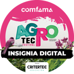 Participante en AgroTec Festival Camp