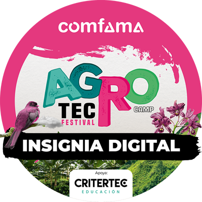 Imagen de la credencial