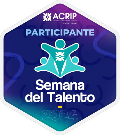 Imagen de la credencial