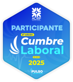 Participante en la Cumbre Laboral (Octava Edición): Más Allá de la Incertidumbre - Estrategias para un Escenario Laboral Dinámico