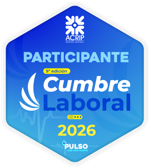Participante en Cumbre Laboral ACRIP 2026 - De la norma a la estrategia