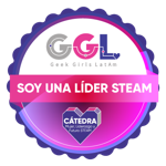 Líder STEAM