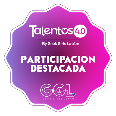 Participación Destacada