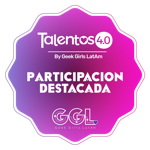 Participación Destacada