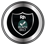 Certificación Black Belt