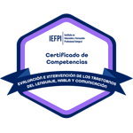 Certificado de Competencias en Evaluación e Intervención de los Trastornos del Lenguaje, Habla y Comunicación