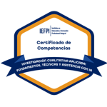 Certificación Profesional en Investigación Cualitativa Aplicada: Fundamentos, Técnicas y Asistencia con Inteligencia Artificial