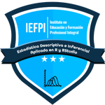 Módulo III. Estadística Descriptiva e Inferencial Aplicada en R y RStudio