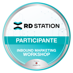 RD Station Workshop - Inbound Marketing